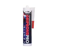 12 x White Bond IT GB PRO Superior Bond Hybrid Polymer Solvent Free sealant Vivarium Waterproof odourless