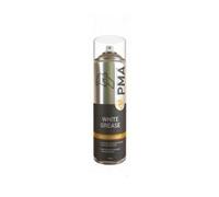 6 x White Grease Spray 500ml Anti Corrosion Aerosol Lubricant Multi-Purpose WHGR
