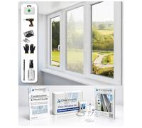 6 x Window DRY Plus+ Kit Clears trapped moisture, Double Glazing windows.
