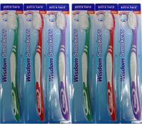Wisdom Smokers Toothbrush