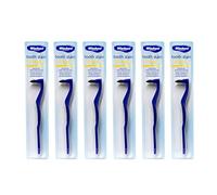 6 x Wisdom Tooth Stain Eraser Remove Tea Coffee Stains Cola Red Wine Foods Tobacco