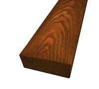 6"x2" Treated Timber Joists 150mm x 47mm in Packs of 4 Lengths in Different Sizes (2.4m)