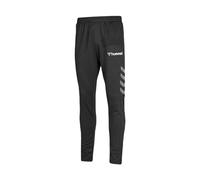 (6 Years, Black) Hummel Childrens/Kids Elite Football Trousers