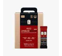 6 Years Korean Red Ginseng Extract 365 Stick Energy 10g x 100 sticks