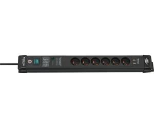 60,000A Networking Strip with Premium Line Function 1951164603