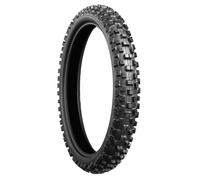 Bridgestone M403 30m Tt 1303 Touring Front Tire Black 60 / 100 / R14