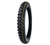 60/100-14" Front Motocross Tyre 14" Fits 65cc MX Bikes Pit Bike Knobbly Tread Tyre