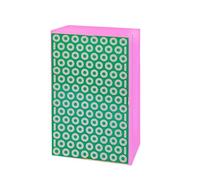 60/100/200/400# Metal Hand Polishing Pad Tile Glass Abrasive Grind Block Polish Marble Ceramic Sanding Disc Professional Stone Polishing Tool