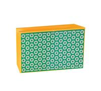 60/100/200/400# Metal Hand Polishing Pad Tile Glass Abrasive Grind Block Polish Marble Ceramic Sanding Disc Professional Stone Polishing Tool