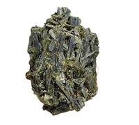 60-100g 1pc Green Tourmaline Stone Raw Gemstones