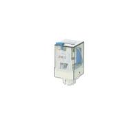 60.12.9.048.0040 Finder Relay, Dcpo, 10A, 48Vdc