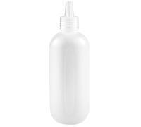 60/150/250ml Cosmetic Bottles Travel Squeeze Bottle Small Bottles Empty For Shampoo Lotion Conditione