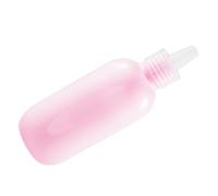 60/150/250ml Refillable Container Travel Bottle Cosmetic Bottles Empty Shampoo Container Squeeze Bottle For Shampoo