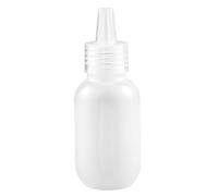 60/150/250ml Refillable Container Travel Bottle Cosmetic Bottles Empty Shampoo Container Squeeze Bottle For Shampoo