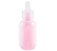 60/150/250ml Squeeze Bottle Travel Bottle Leak Proof Cosmetics Bottles Small Bottles Toiletry