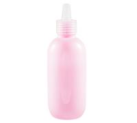 60/150/250ml Squeeze Bottle Travel Bottle Leak Proof Cosmetics Bottles Small Bottles Toiletry Bottles Bottles