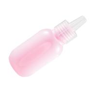 60/150/250ml Squeeze Bottle Travel Bottle Leak Proof Cosmetics Bottles Small Bottles Toiletry Bottles Bottles