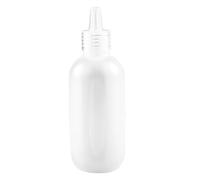 60/150/250ml Squeeze Bottle Travel Bottle Leak Proof Cosmetics Bottles Small Bottles Toiletry Bottles Bottles