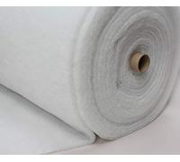 60" (155 cm) Wide Fire Retardant Wadding Half Metre (14oz)