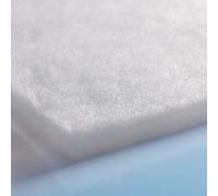 60" 155cm Fire Retardant Wadding HO 403FR Wadding for Quilting - ½ Half Metre (5oz (140g)