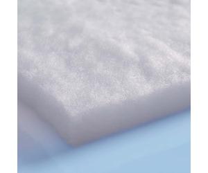 60" 155cm Fire Retardant Wadding HO 408FR Wadding for Quilting - ½ Half Metre (7oz (200g)