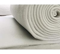 60" 155cm Fire Retardant Wadding HO 40XFR Series - Sold by The metre (3.5oz (100g))