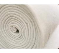 60" 155cm Fire Retardant Wadding HO 40XFR Series - Sold by The metre (7oz (200g))