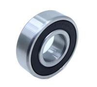 60/32 Hybrid Ceramic Bearing 32 * 58 13 mm 1PC Race Bike Front Rear Wheel 60 2RS LUU Hybrids Si3N4 Ball Bearings 60/32RS