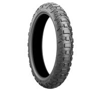 Motorcycle Tyre 120/70 B19 Bridgestone 60Q BATTLAX ADVENTURECROSS AX41 M+S
