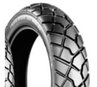 Bridgestone AX 41T R ( 160/60 R15 TL 67H Rear wheel, M/C, variant F )