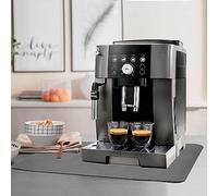 60×40cm Coffee Machine Mat Absorbent Draining Board Mat, Non-Slip Rubber Back Drying Mat for Kitchen Counter Protector, Drying Mat for Sodastream Sparkling Water Anti Vibration Mat