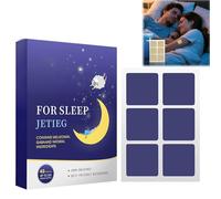 60/42 Pieces Sleep Patches，Sleep Stickers to Improve Sleep Quality，Contains Melatonin，Insomnia Relief with Men and Women，atural Sleep Aids for Adults Improve Quality Sleep Quickly Sleep (C42piece)
