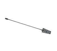 60.5cm Stainless Steel Wine Mixing Stirrer Paddle With 15 Holes Home Kitchen Beer Wine Brewing Tools