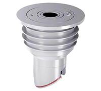 60-65mm Sewer Pipe Silicone Drain Seal Ring Kitchen Sink Washing Machine Bathroom Anti-Odor Drain Pipe Connection Plug