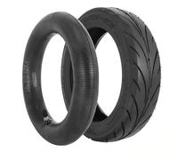 60/70-6.5 Inner Tube and Outer Tyre Set, 10x2.50-6.5 Scooter Tyre