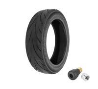 60/70-6.5 Vacuum Tire for Segway MAX G30 Non-Slip Explosion-Proof Self-Repair Replacement Wheel with Valve for Electric Scooter Aessories