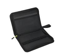 60/72/100/120 Slots Coloring Pencil Pouches Multifunctional High Capacity Drawing Pencil Case Art Marker Carrying Case Drawing for Artists