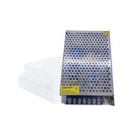 60/75/100/120/150/200W Power Switch Power Supply Single Output 5/12/24V(200W 12V 16.5A)