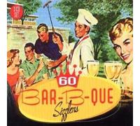 60 Bar B Que Sizzlers by Proper Records UK (2010-06-07)