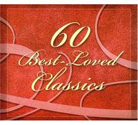 60 Best Loved Classics - 60 Best Loved Classics