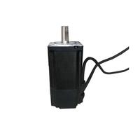 60 BLDC electronic starter NEMA 24 brushless DC electronic starter 24V/ 48V 400W 3000rpm 1.27Nm IINKUEYK(48V)