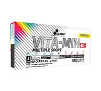 (60 caps) Vita-Min Multiple Sport 40+ - 60 caps