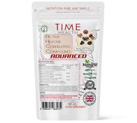 (60 Capsule) ADVANCED Active Hexose Correlated Compound Fucoidan Formula