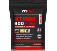 (60 Capsules) Fat Burner Pills T5 Thermogenic Legal Weight Loss
