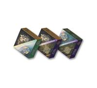 60-card Bridge Expansions for The Story Engine and Lore Master's Deck