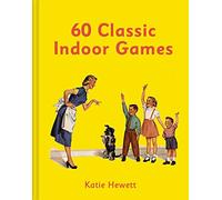 60 Classic Indoor Games