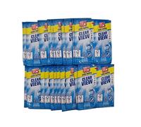 60 Cleaning Wipes W5 Suitable To Clean Glasses, Cameras, Binoculars, Car Mirrors, Helmet Visors, Computer Screens, Televisions, Mobile Phones Iphone Android