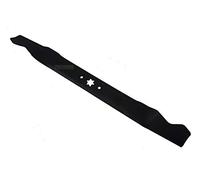 60 cm mulching blade for MTD Bolens Gutbrod Pinto DX60 Minirider 742-0760 942-0760 lawn tractor