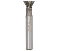 60 Degree Carbide Dovetail Cutter 20mm 6 Flutes Slotting Milling Cutter Straight Shank Efficient Material Processing Tool Stainless Carbon Alloy Steel
