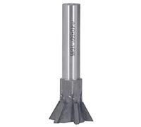 60 Degree Dovetail Cutter Carbide Milling Cutter High Precision 6 Flute Fast Drilling Speed for Stainless Steel Carbon Steel Cast Iron Alloy Steel Tool Steel Non Ferrous Metal